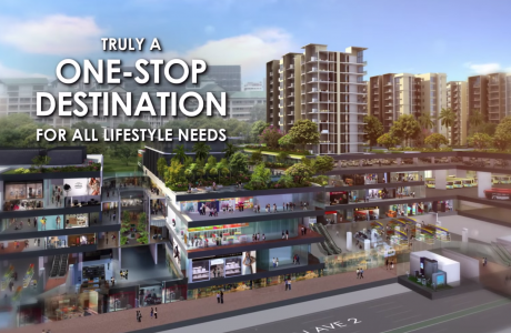 NorthPoint City