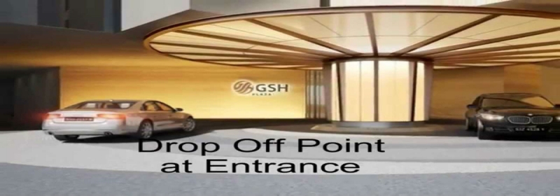 GSH Plaza