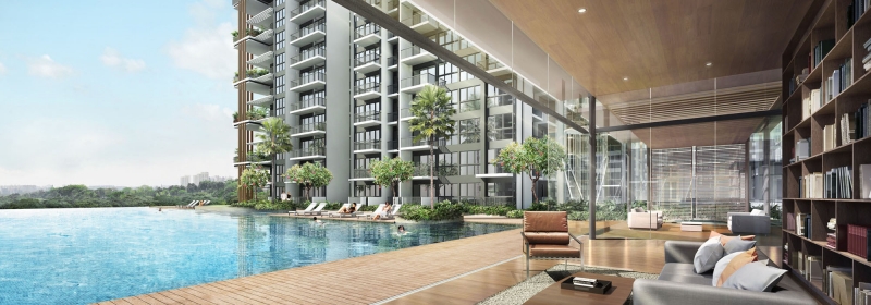 NorthPark Residences