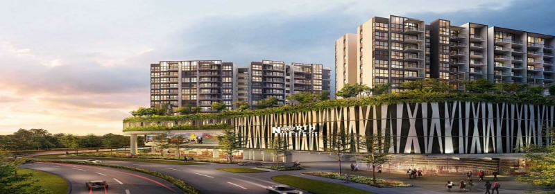 North Park Residences
