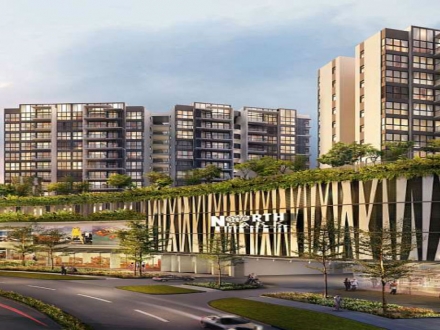 NorthPark Residences