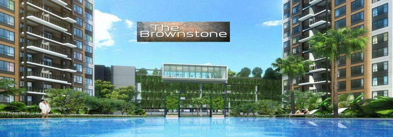 The Brownstone