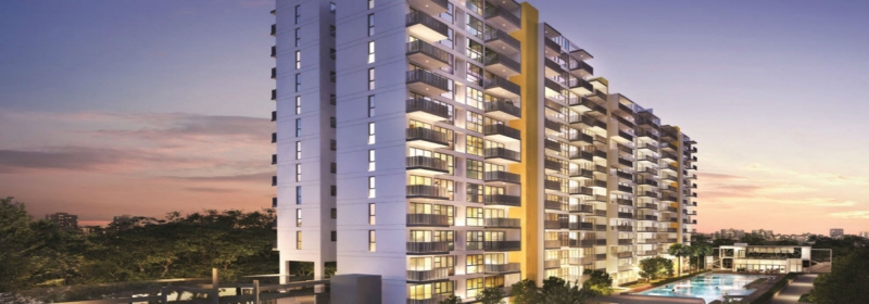 WestWood Residences