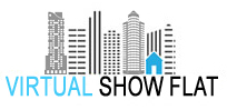 Virtual Show Flat